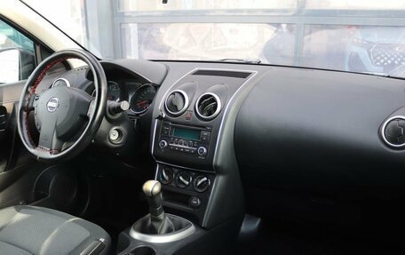 Nissan Qashqai, 2013 год, 1 288 000 рублей, 14 фотография