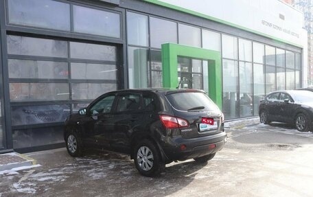 Nissan Qashqai, 2013 год, 1 288 000 рублей, 3 фотография