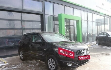 Nissan Qashqai, 2013 год, 1 288 000 рублей, 7 фотография