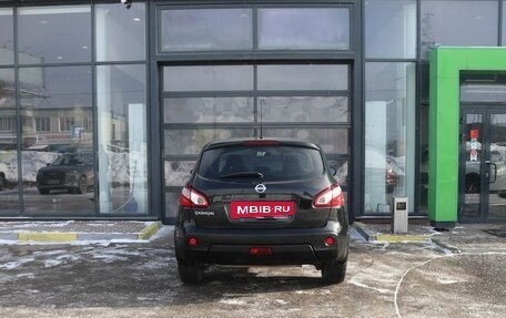 Nissan Qashqai, 2013 год, 1 288 000 рублей, 4 фотография