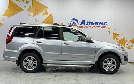 Great Wall Hover H3 I, 2013 год, 850 000 рублей, 2 фотография