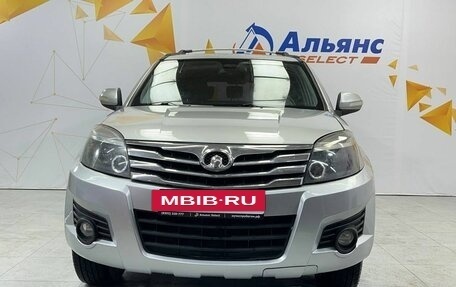 Great Wall Hover H3 I, 2013 год, 850 000 рублей, 8 фотография