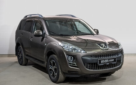 Peugeot 4007, 2011 год, 1 350 000 рублей, 3 фотография