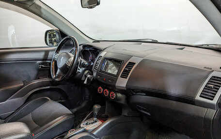 Peugeot 4007, 2011 год, 1 350 000 рублей, 13 фотография