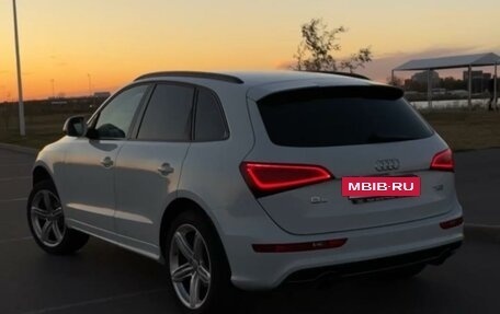 Audi Q5, 2014 год, 3 300 000 рублей, 4 фотография