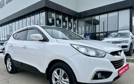 Hyundai ix35 I рестайлинг, 2012 год, 1 470 000 рублей, 8 фотография