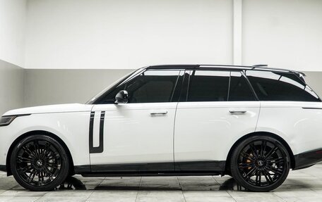 Land Rover Range Rover IV рестайлинг, 2022 год, 12 900 000 рублей, 8 фотография