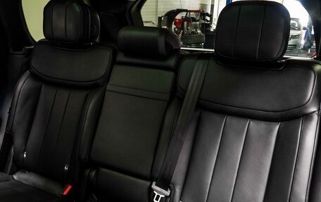 Land Rover Range Rover IV рестайлинг, 2022 год, 12 900 000 рублей, 18 фотография