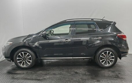 Nissan Murano, 2014 год, 1 700 000 рублей, 5 фотография