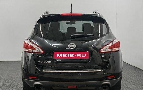 Nissan Murano, 2014 год, 1 700 000 рублей, 11 фотография