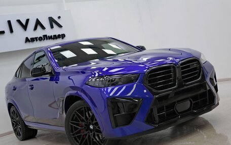 BMW X6 M, 2023 год, 20 499 000 рублей, 20 фотография