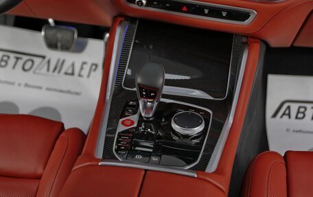 BMW X6 M, 2023 год, 20 499 000 рублей, 17 фотография