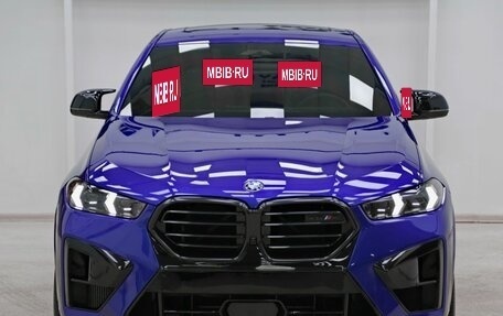 BMW X6 M, 2023 год, 20 499 000 рублей, 23 фотография