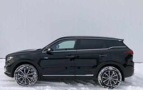 Geely Atlas, 2023 год, 2 540 000 рублей, 7 фотография