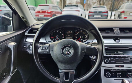 Volkswagen Passat B7, 2012 год, 1 329 000 рублей, 15 фотография