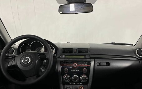 Mazda 3, 2008 год, 590 000 рублей, 11 фотография