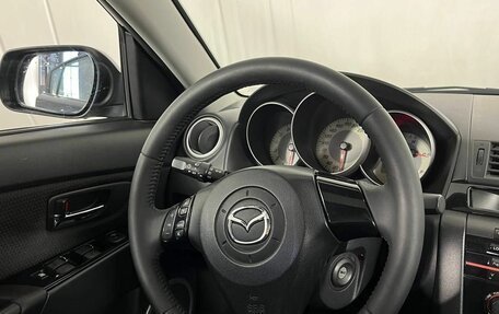 Mazda 3, 2008 год, 590 000 рублей, 9 фотография