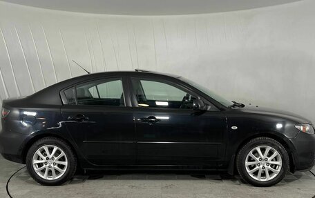 Mazda 3, 2008 год, 590 000 рублей, 4 фотография