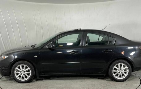 Mazda 3, 2008 год, 590 000 рублей, 8 фотография