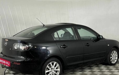 Mazda 3, 2008 год, 590 000 рублей, 5 фотография