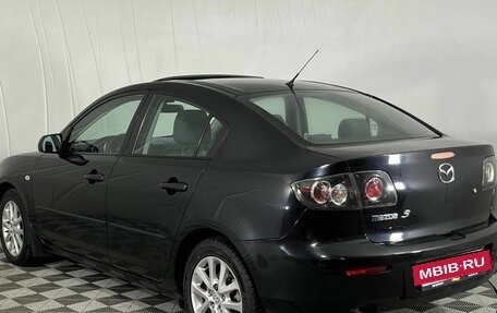 Mazda 3, 2008 год, 590 000 рублей, 7 фотография