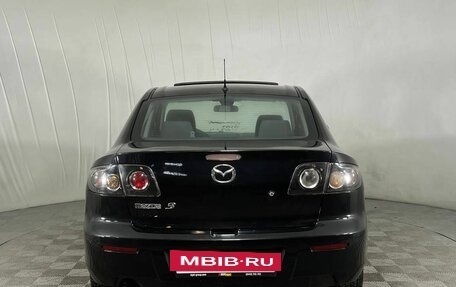 Mazda 3, 2008 год, 590 000 рублей, 6 фотография