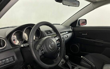 Mazda 3, 2008 год, 590 000 рублей, 13 фотография