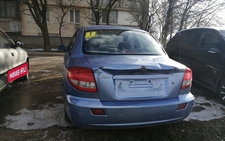 KIA Rio II, 2004 год, 150 000 рублей, 4 фотография