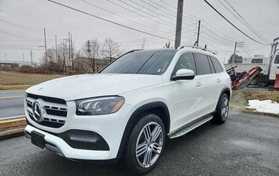 Mercedes-Benz GLS, 2022 год, 7 750 000 рублей, 1 фотография