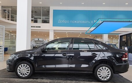 Volkswagen Polo VI (EU Market), 2019 год, 1 249 000 рублей, 8 фотография