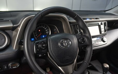 Toyota RAV4, 2013 год, 1 699 000 рублей, 14 фотография