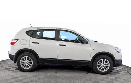 Nissan Qashqai, 2013 год, 1 250 000 рублей, 4 фотография