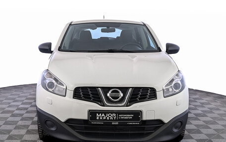 Nissan Qashqai, 2013 год, 1 250 000 рублей, 2 фотография