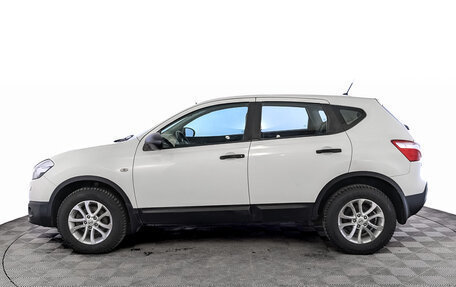 Nissan Qashqai, 2013 год, 1 250 000 рублей, 8 фотография