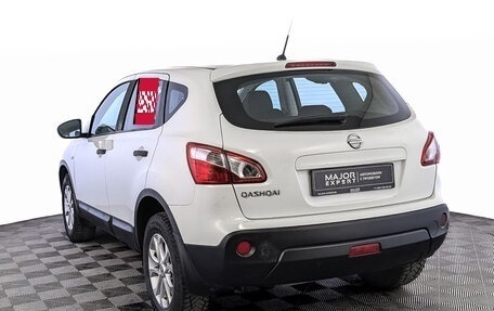 Nissan Qashqai, 2013 год, 1 250 000 рублей, 7 фотография