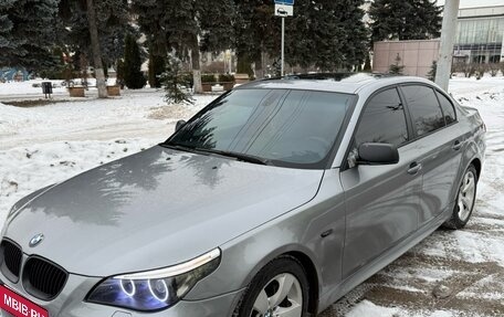 BMW 5 серия, 2004 год, 1 150 000 рублей, 1 фотография