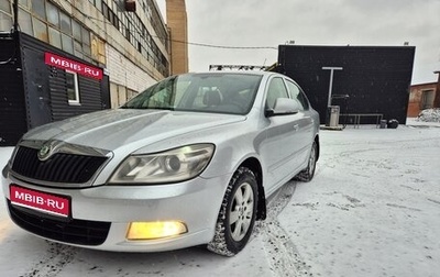 Skoda Octavia, 2010 год, 740 000 рублей, 1 фотография