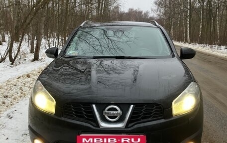 Nissan Qashqai, 2010 год, 900 000 рублей, 7 фотография