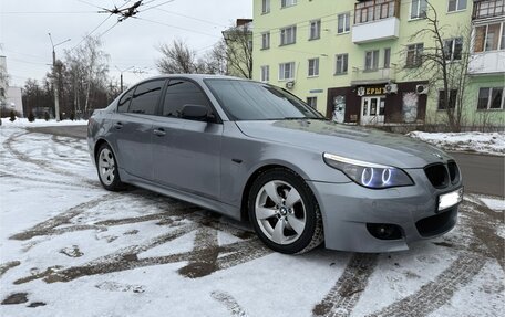 BMW 5 серия, 2004 год, 1 150 000 рублей, 4 фотография