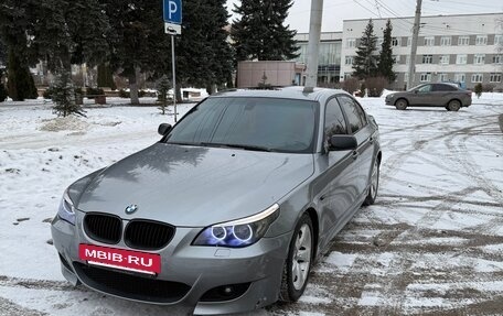 BMW 5 серия, 2004 год, 1 150 000 рублей, 2 фотография