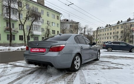 BMW 5 серия, 2004 год, 1 150 000 рублей, 5 фотография