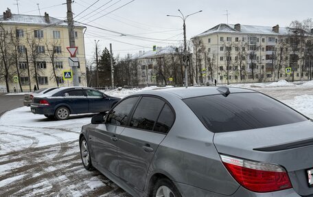 BMW 5 серия, 2004 год, 1 150 000 рублей, 7 фотография