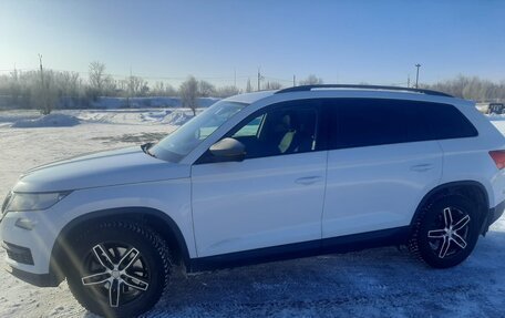 Skoda Kodiaq I, 2018 год, 1 800 000 рублей, 5 фотография