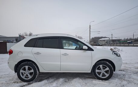 Renault Koleos I рестайлинг 2, 2012 год, 1 175 000 рублей, 5 фотография