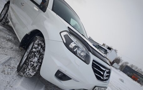 Renault Koleos I рестайлинг 2, 2012 год, 1 175 000 рублей, 4 фотография