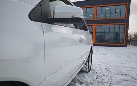 Renault Koleos I рестайлинг 2, 2012 год, 1 175 000 рублей, 12 фотография