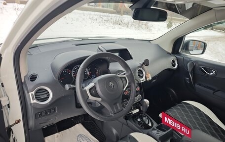 Renault Koleos I рестайлинг 2, 2012 год, 1 175 000 рублей, 16 фотография