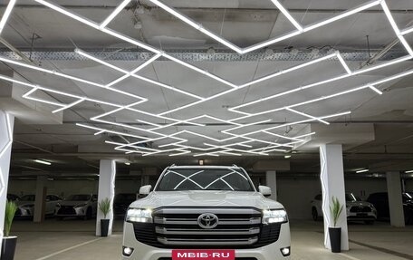 Toyota Land Cruiser, 2022 год, 11 200 000 рублей, 8 фотография