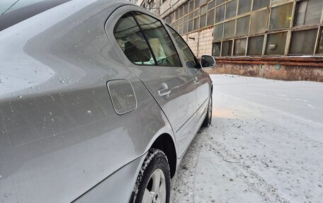 Skoda Octavia, 2010 год, 740 000 рублей, 4 фотография