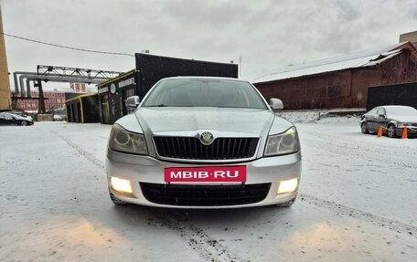 Skoda Octavia, 2010 год, 740 000 рублей, 3 фотография